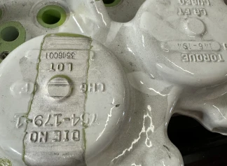 Coating Removal