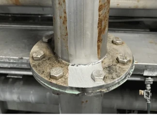 Metal Cleaning