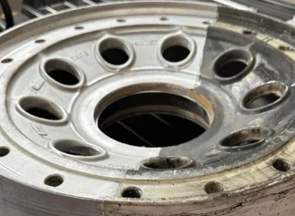 Grease Removal