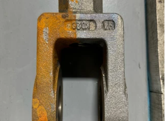 Rust Removal