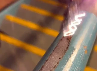 Paint Removal