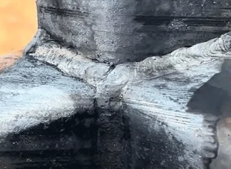 Welding Prep