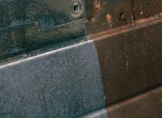 Surface Preparation