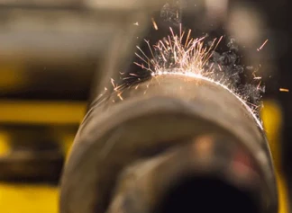 NDI/NDT Non-Destructive Inspection/Testing
