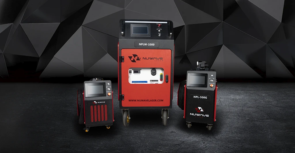Why Should I Choose a Laser Cleaning Machine?