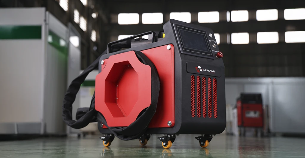 Power Levels in Laser Cleaning: 100W, 200W, and 500W Compared