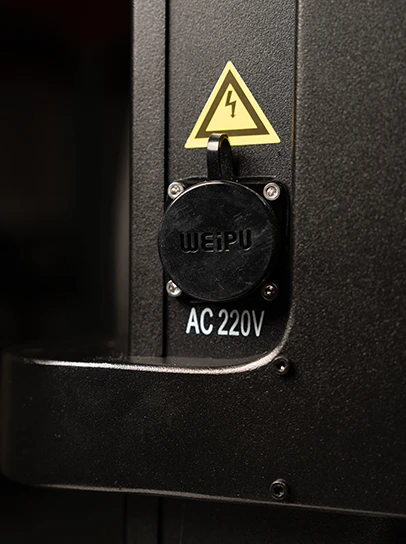 NOVAWELD Titan 2000W view 4