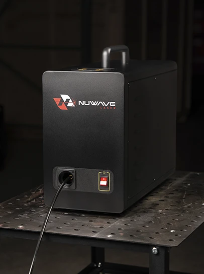 NOVAWELD Titan 2000W view 10