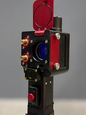 2000W Continuous Wave view 4