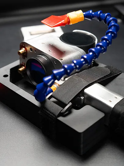 500W Pulse Wave view 4