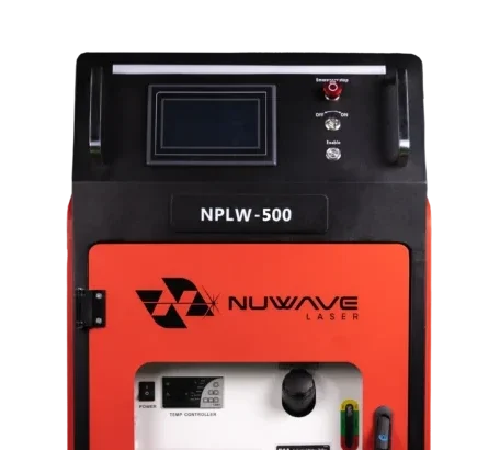 500W Pulse Wave overview
