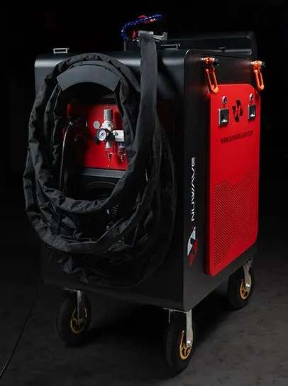 500W Pulse Wave view 2