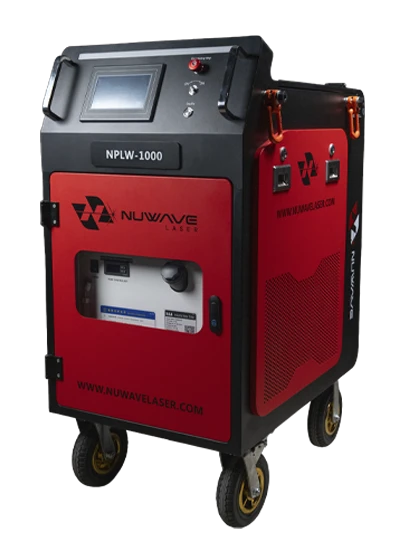 1000W Pulse Wave
