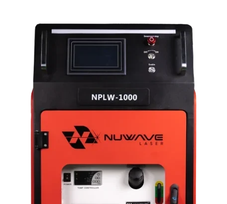 1000W Pulse Wave overview