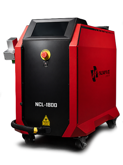 1800W Continuous Wave