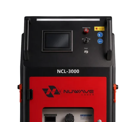3000W Continuous Wave overview