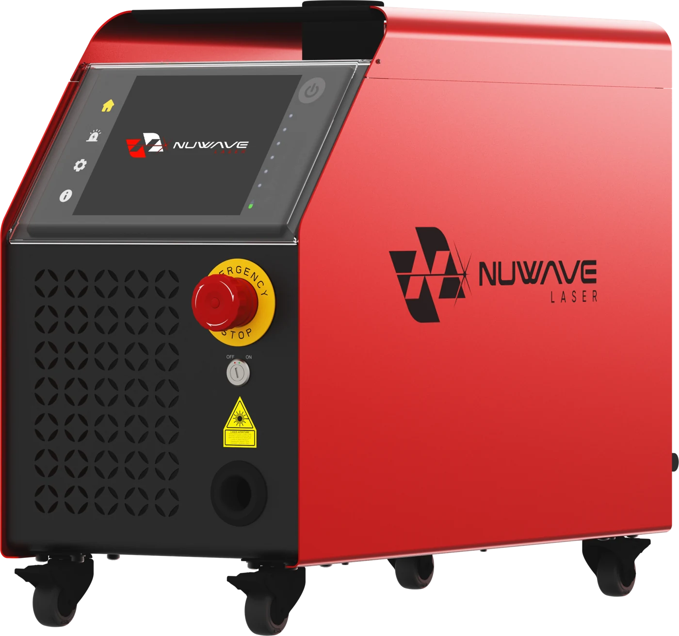 NPL-300 front