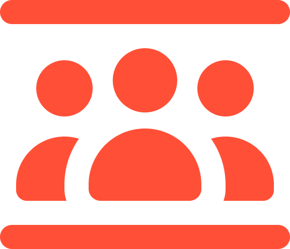 Pictogramme coopération