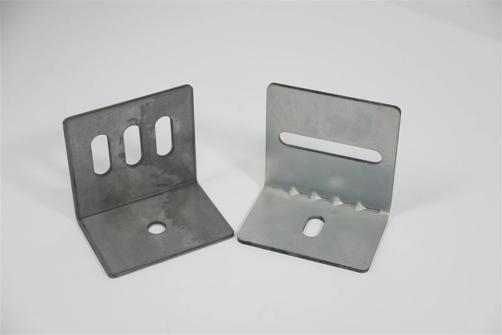 L형 브라켓(Angle Bracket)