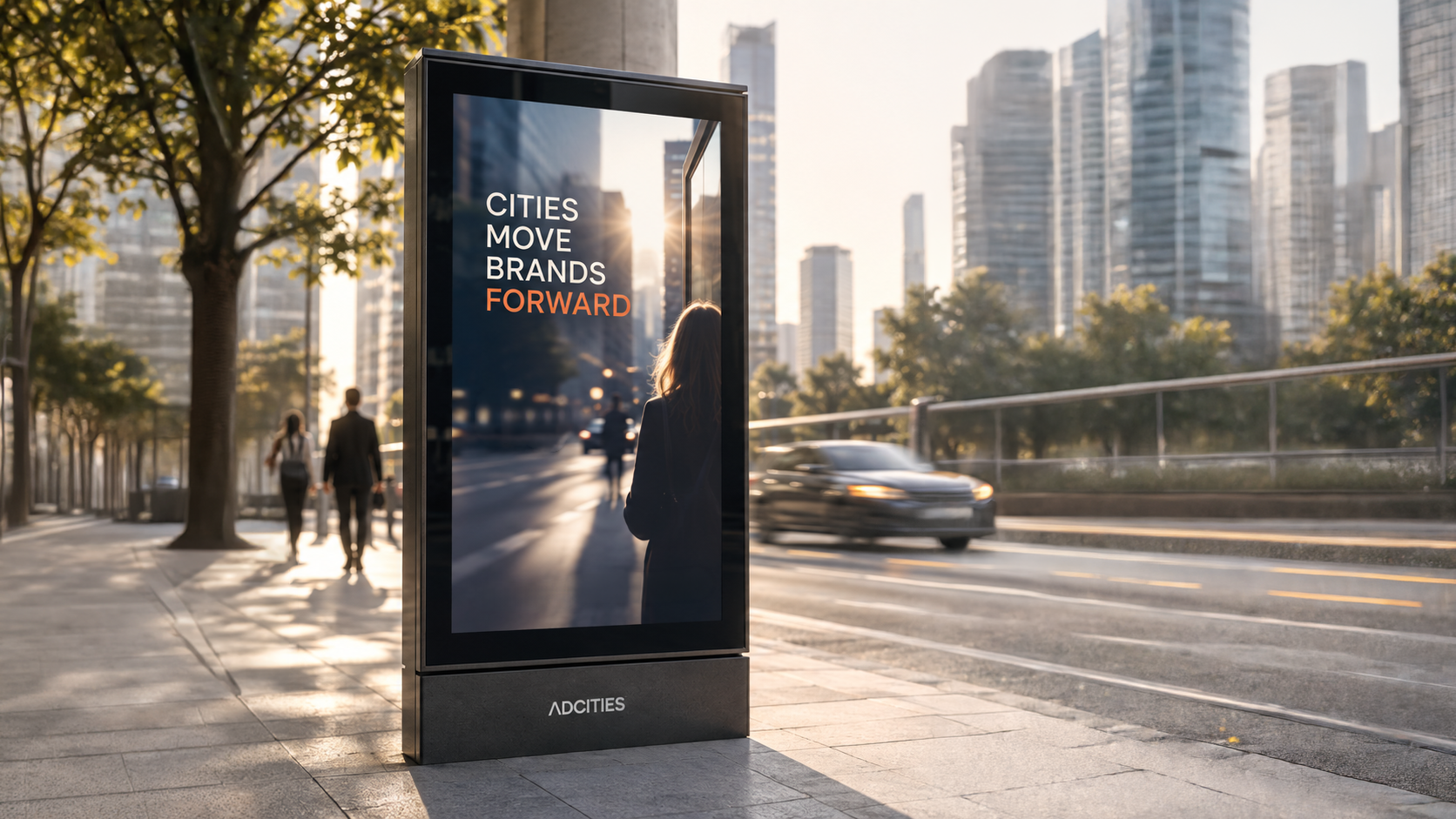 What does the brain tell us about outdoor advertising?