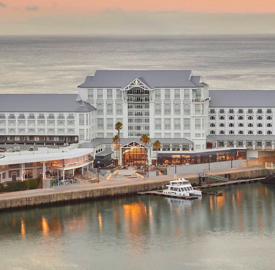 InterContinental Table Bay Cape Town