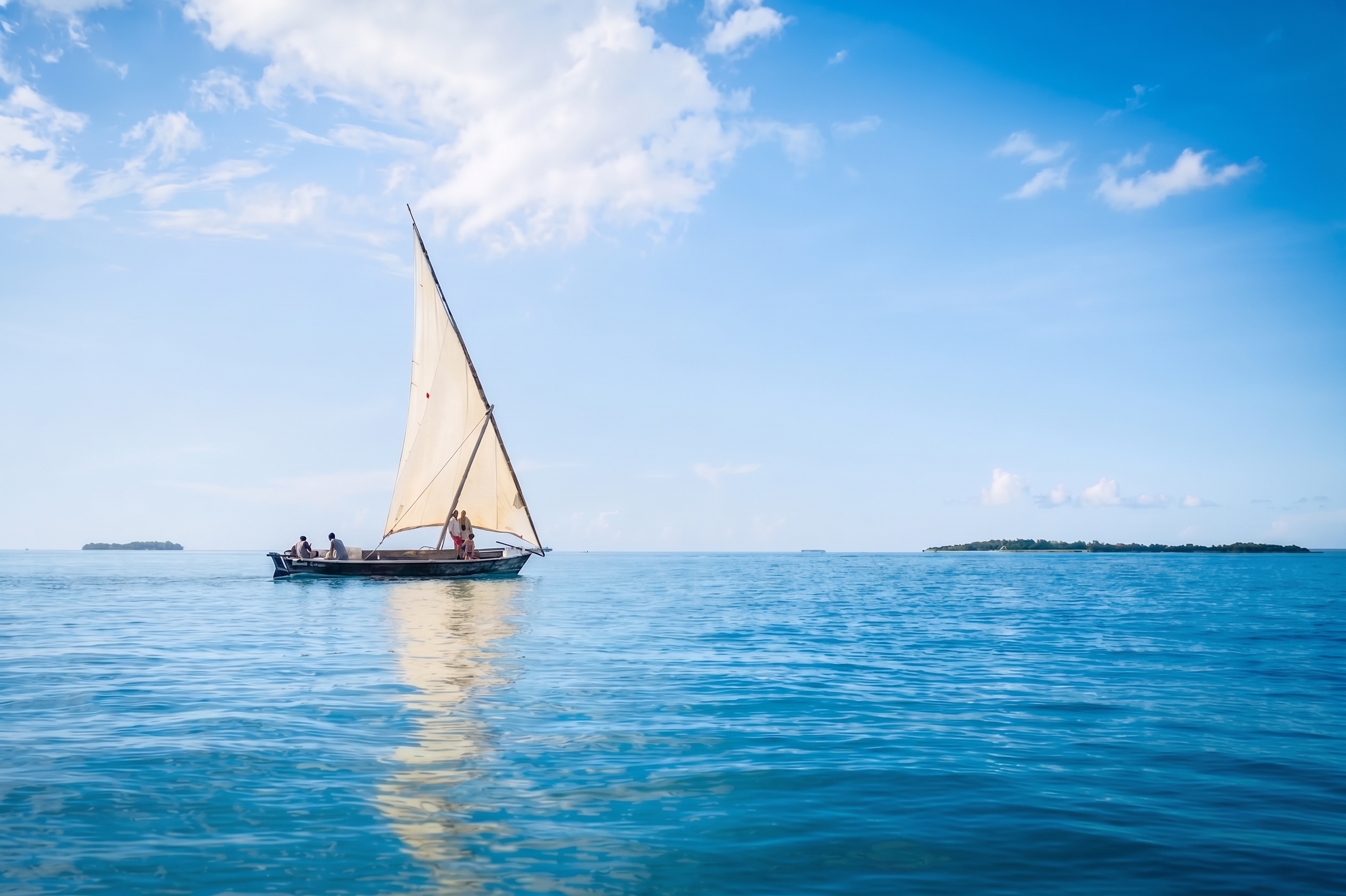 Tanganyika Expeditions