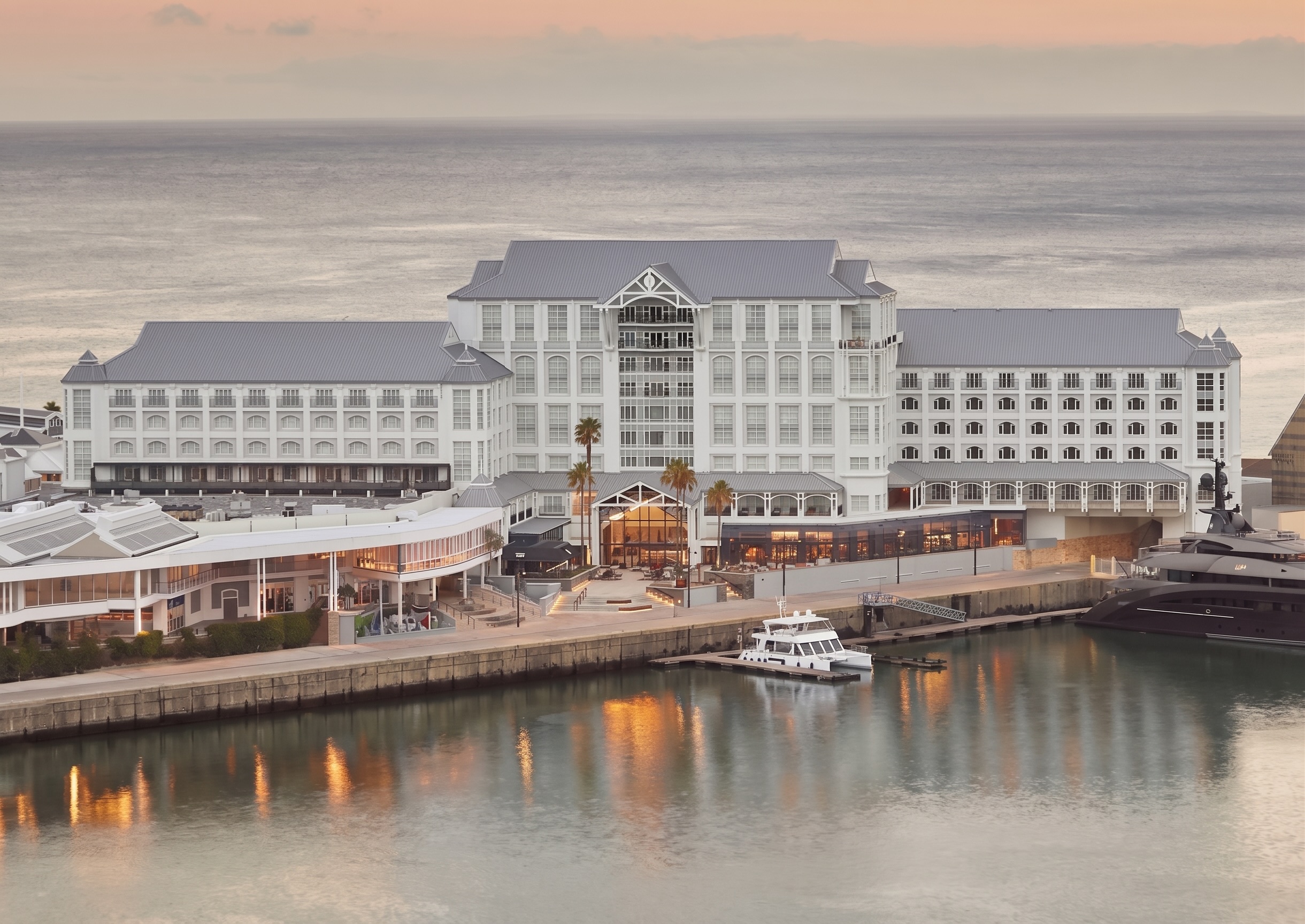 InterContinental Table Bay Cape Town