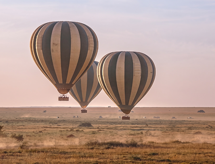 Tanganyika Expeditions