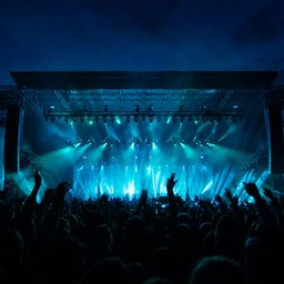 Main Stage Summer Series
