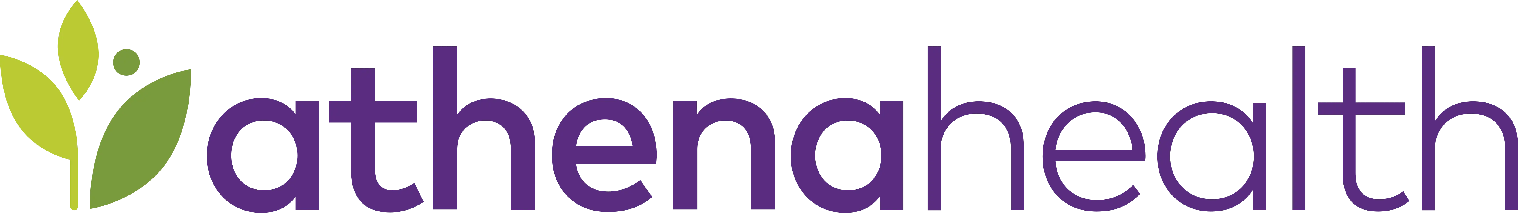 AthenaHealth