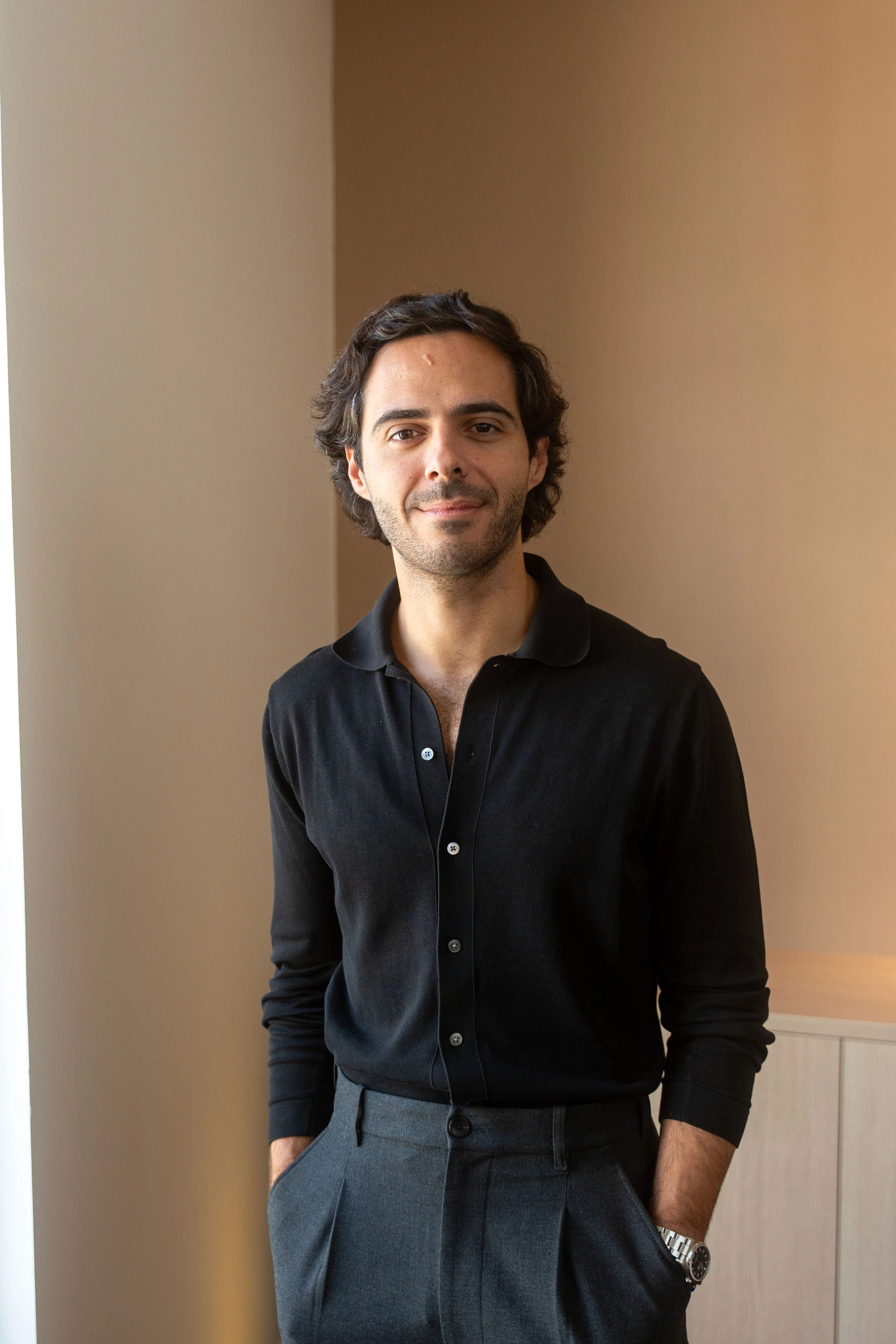 Nathan Elalouf