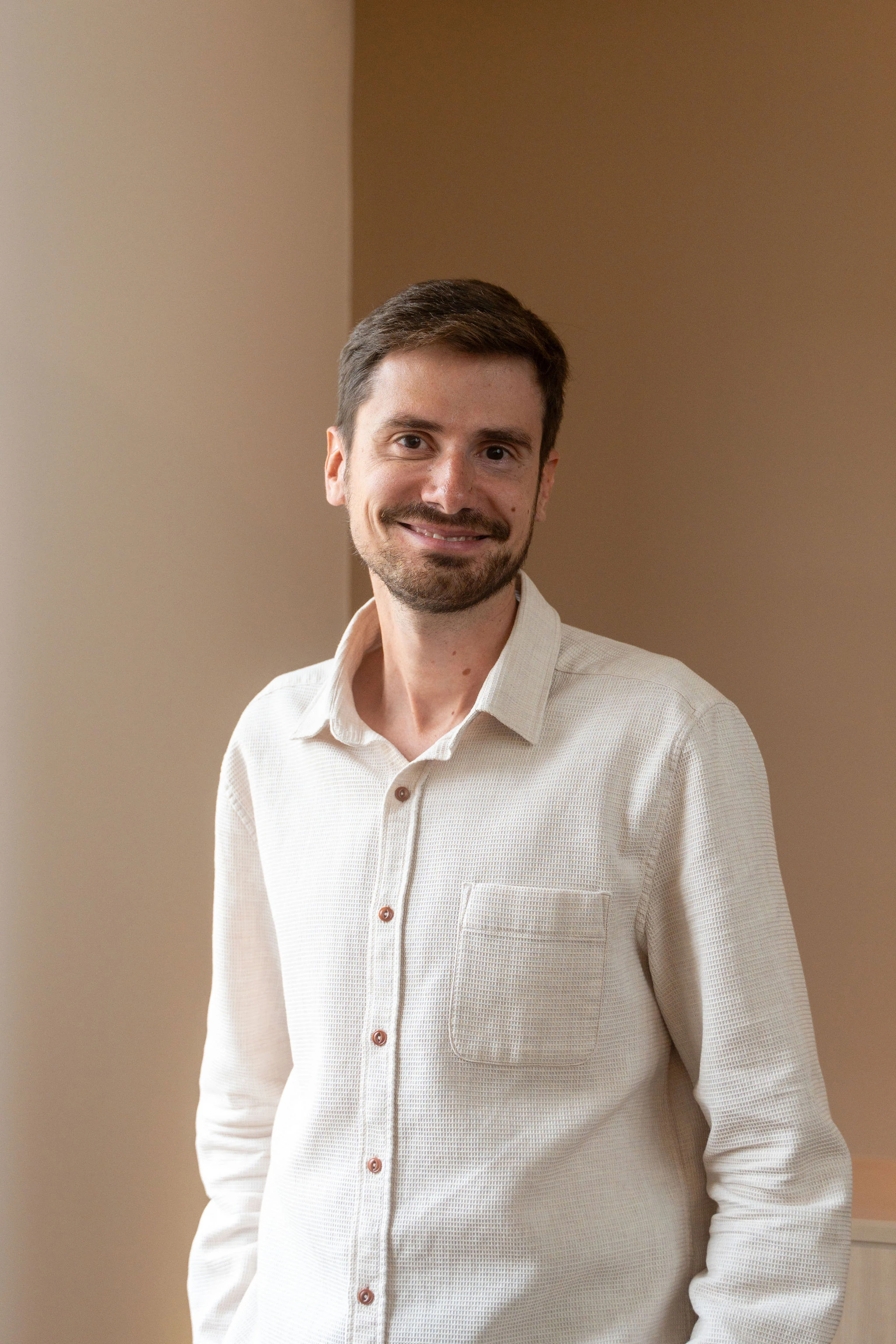 Sylvain Legras