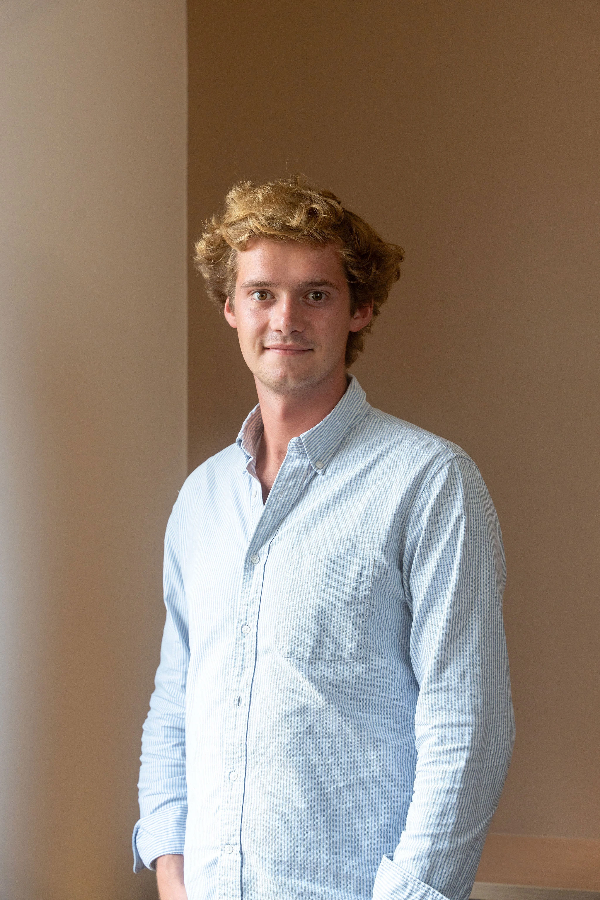Romain Bekkens