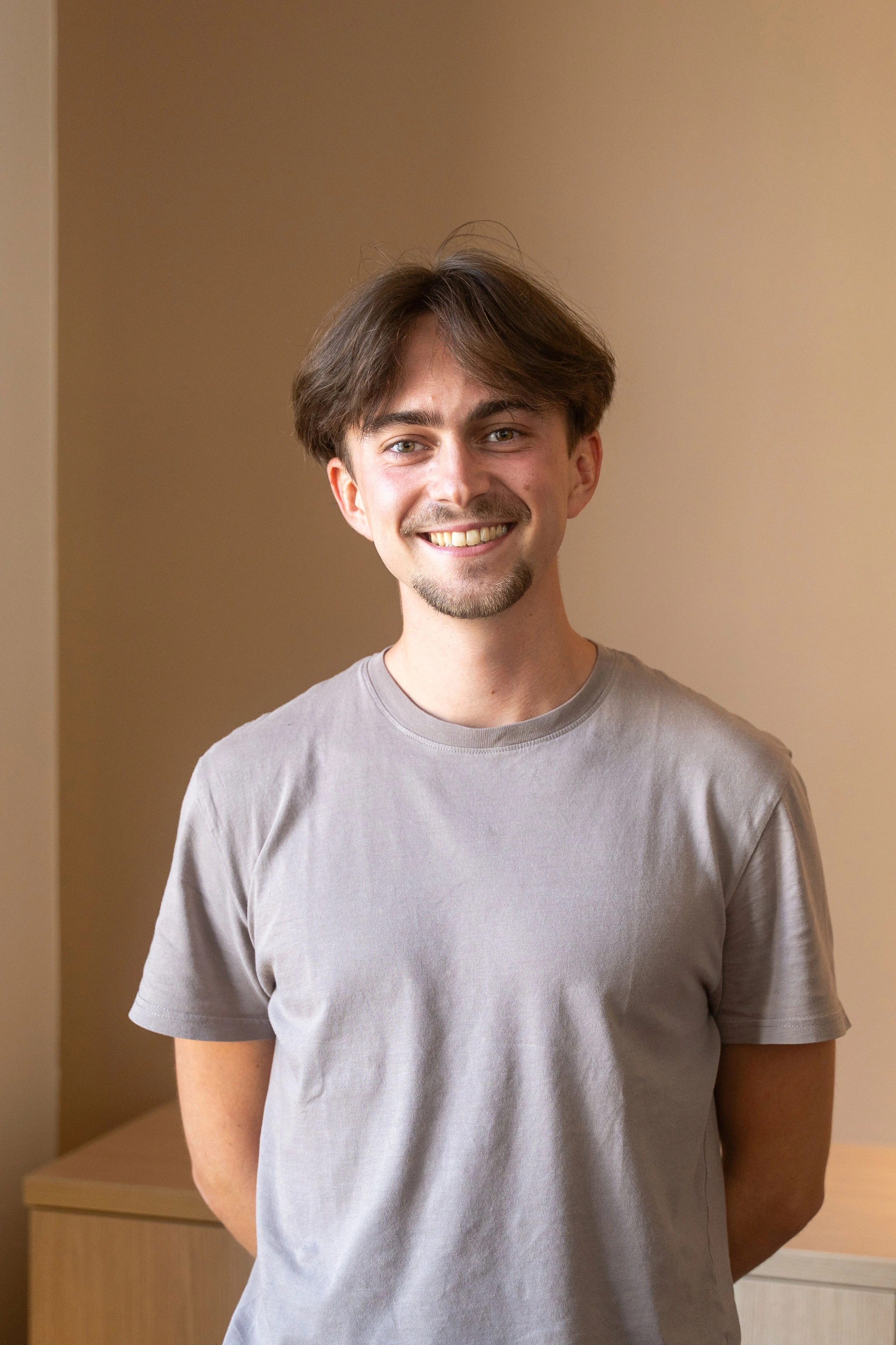 Jérémie Richard