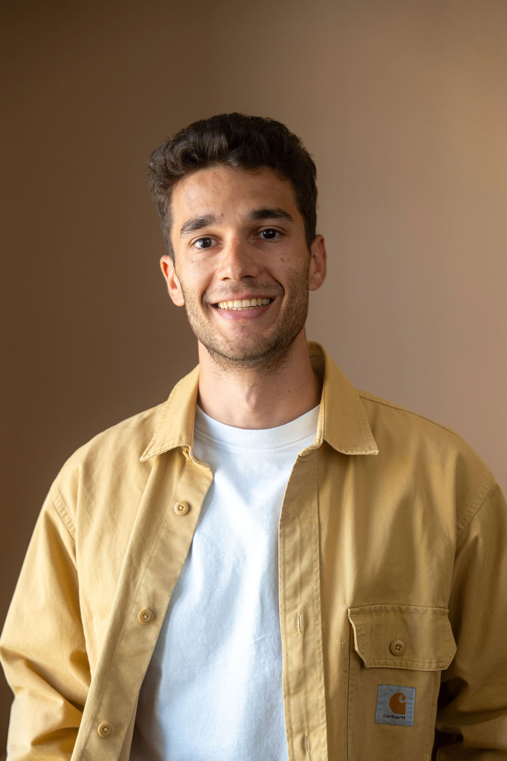 Guillaume Maarek
