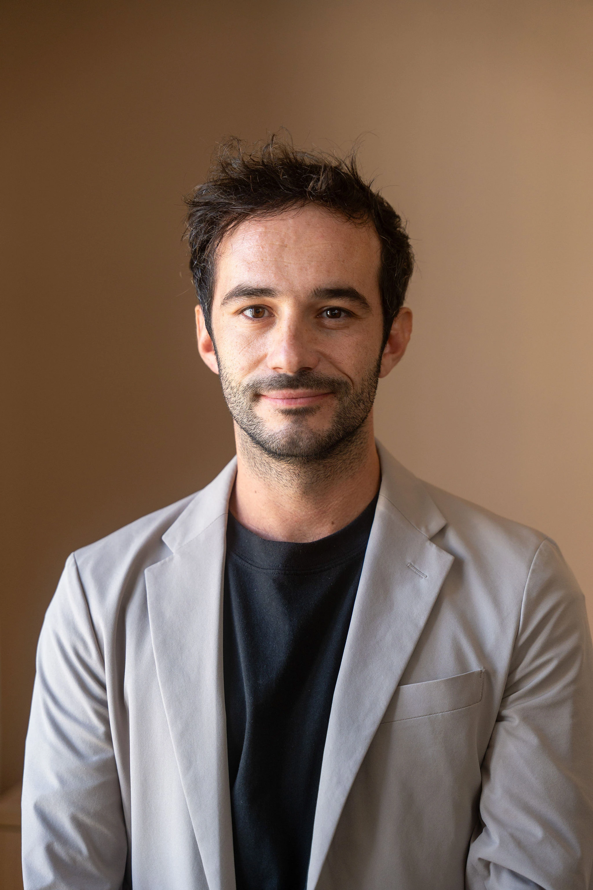 Alexandre Dupuis