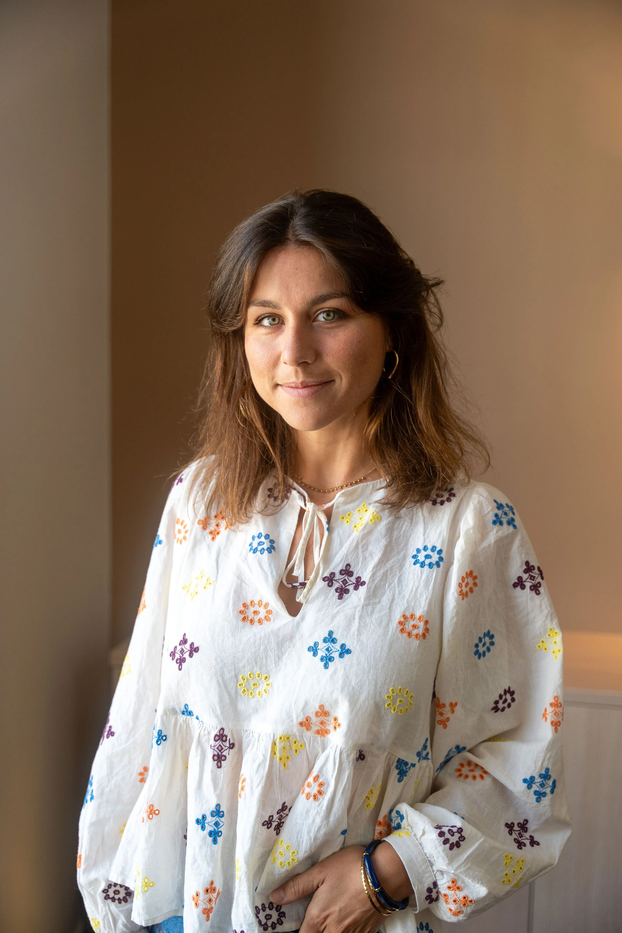 Pauline Darmenté
