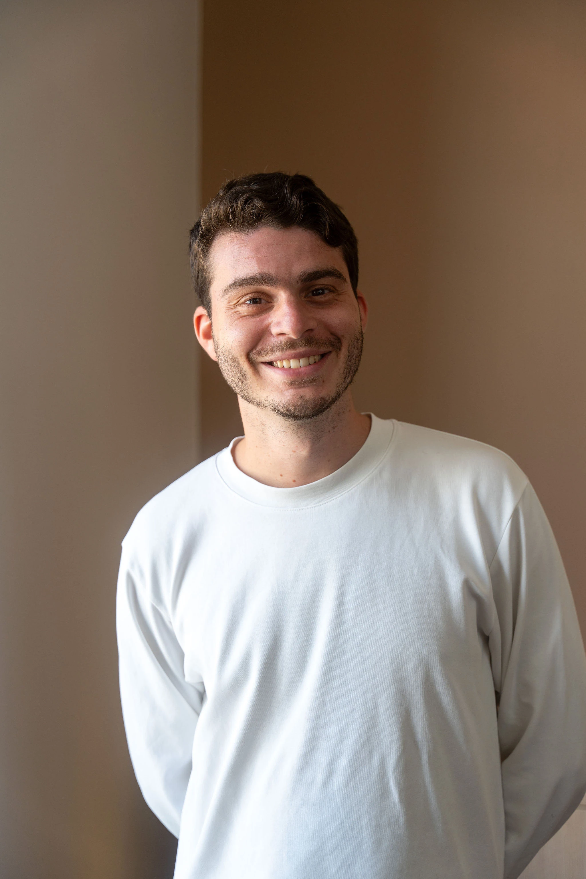 Evan Holzman