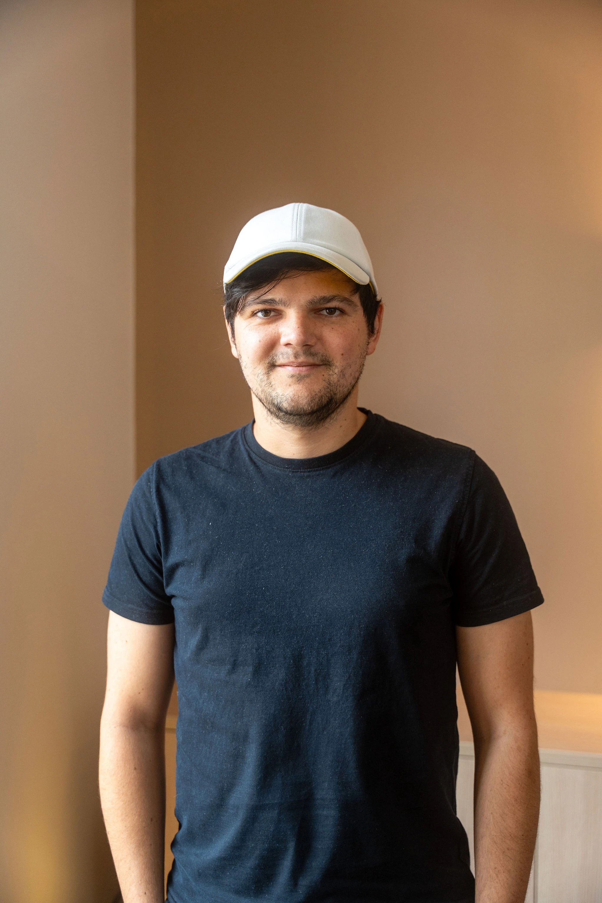 Hugo Danet