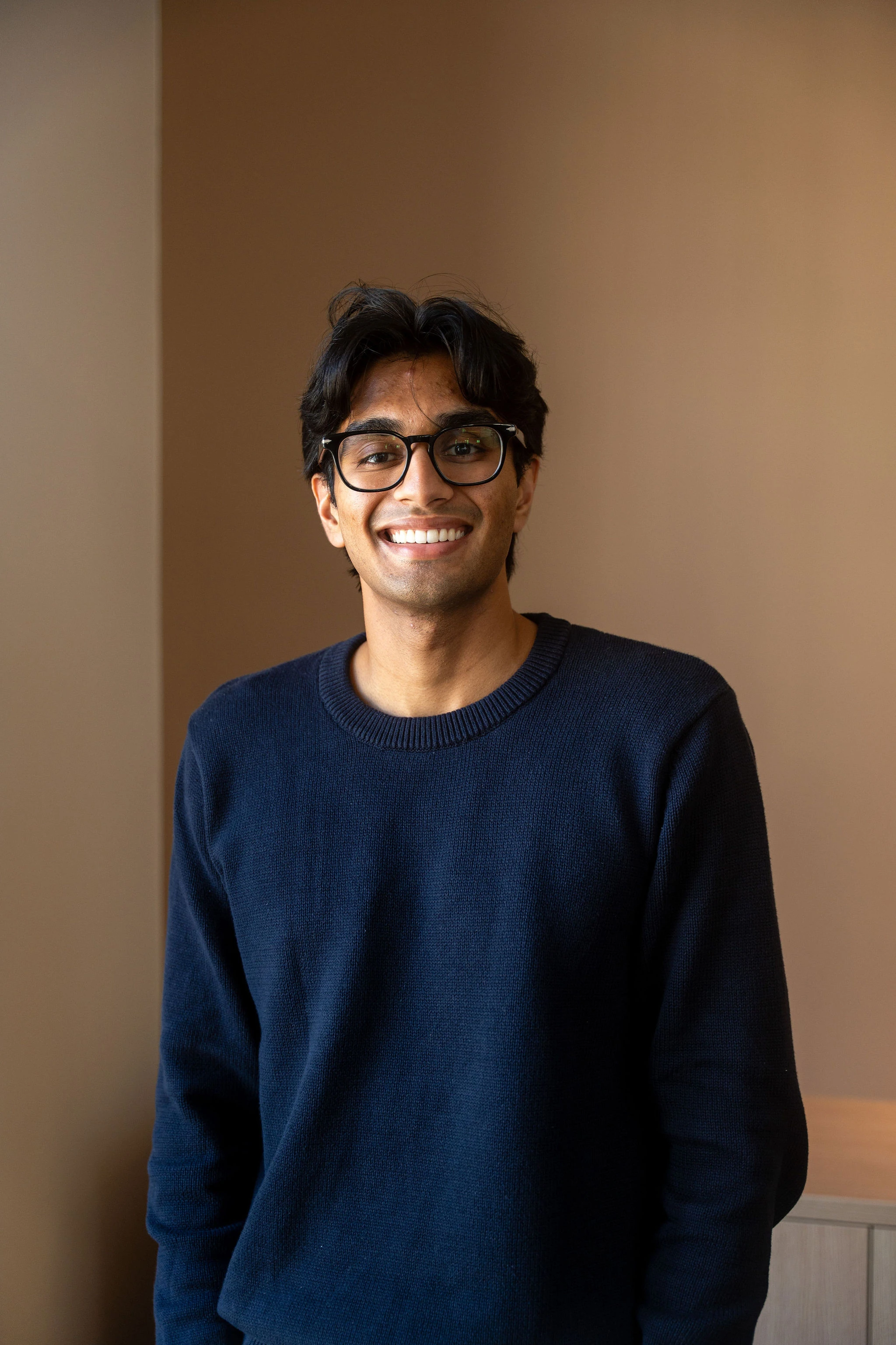 Soham Goswami