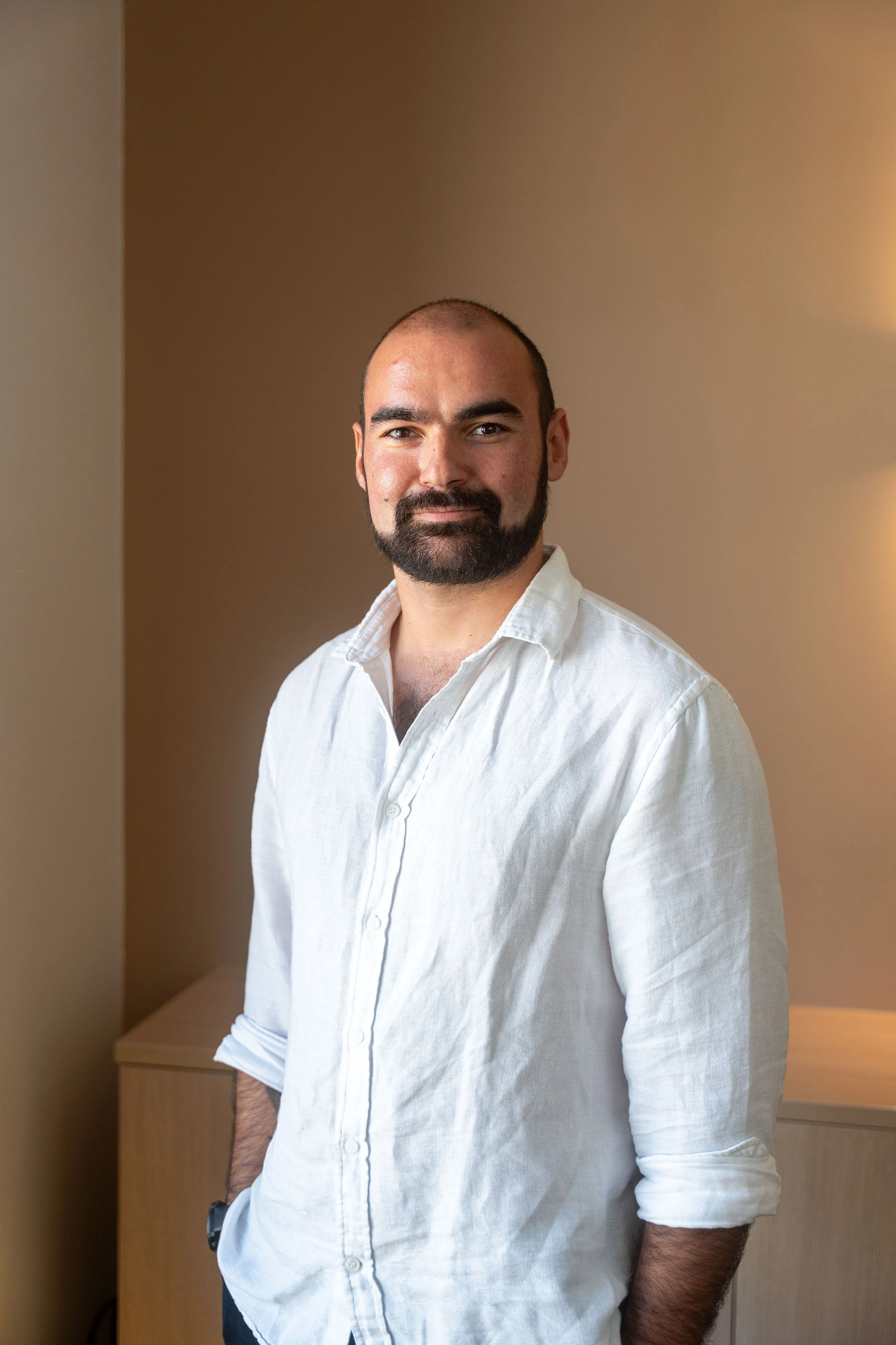 Léo Merran