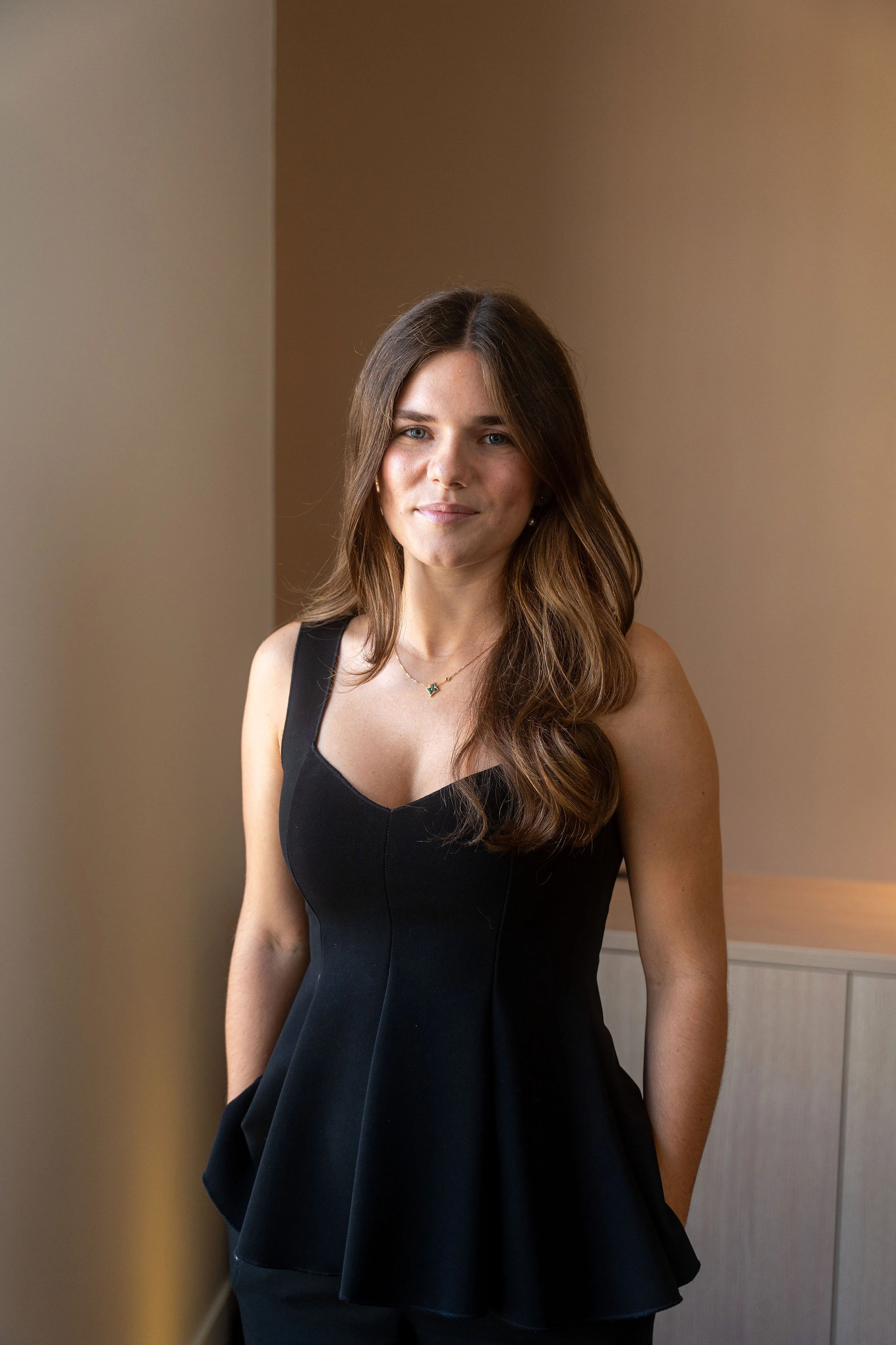 Helena Pirlot