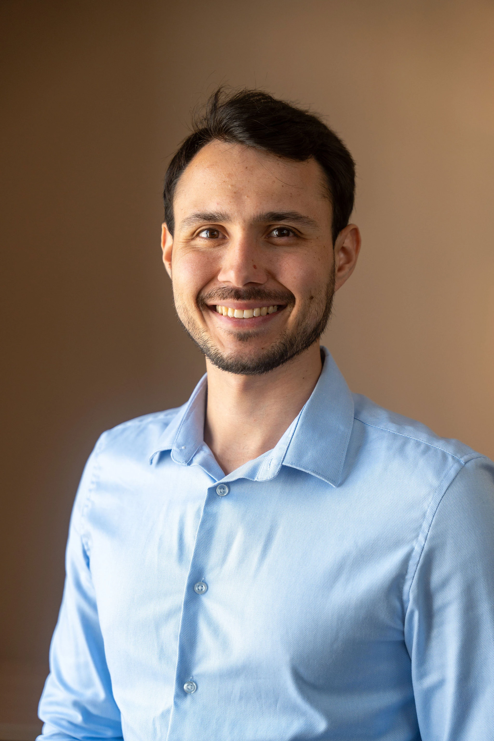 Matheus de Barros Silva