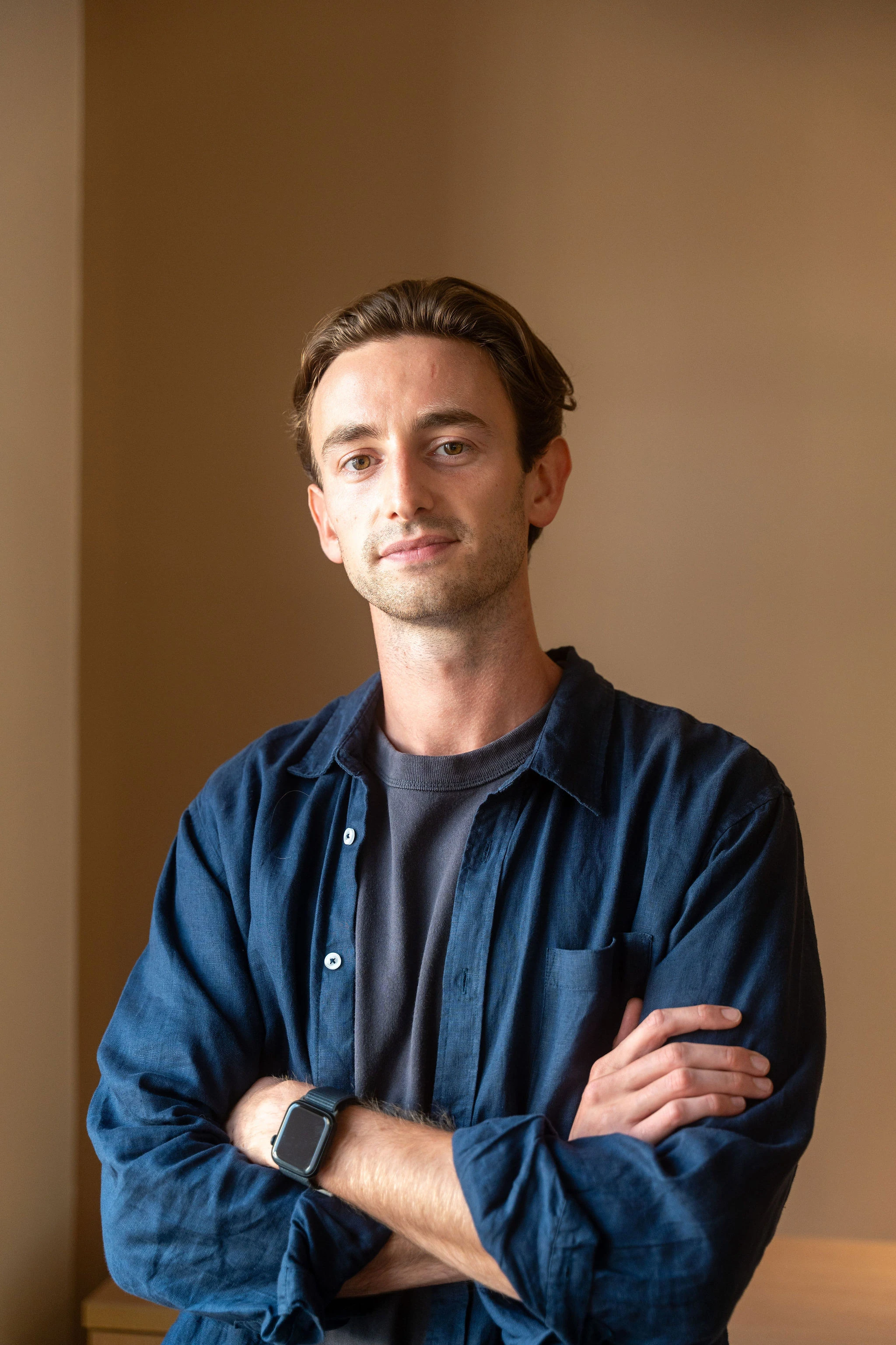 Dorian Frougneux