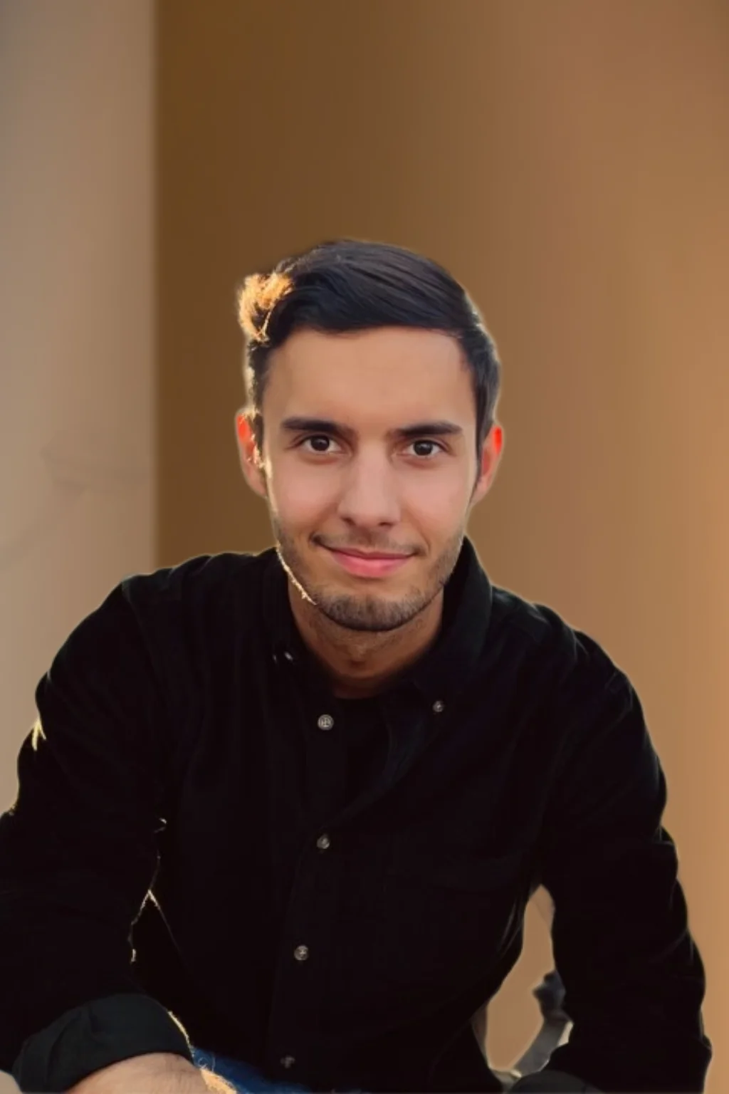 Victor Monginet