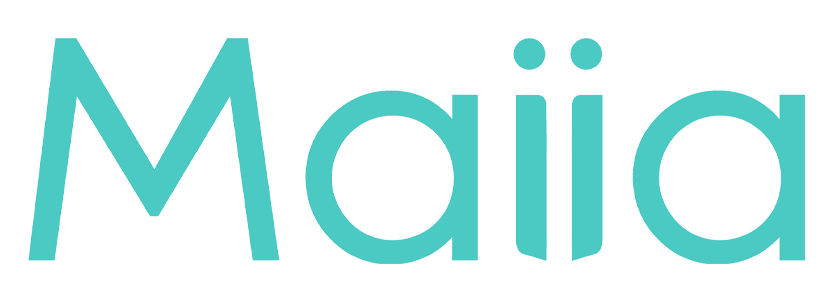 Logo Maiia