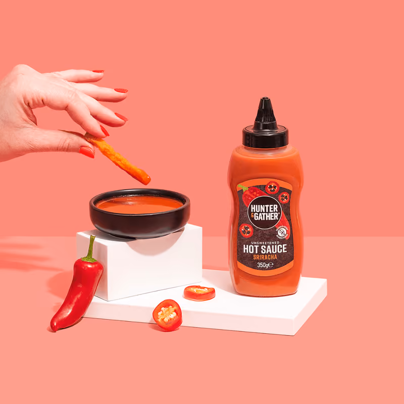 HUNTER & GATHER products