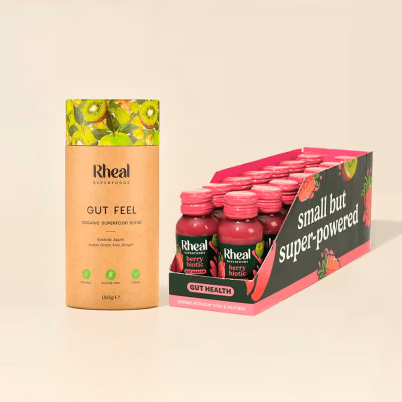 RHEAL products