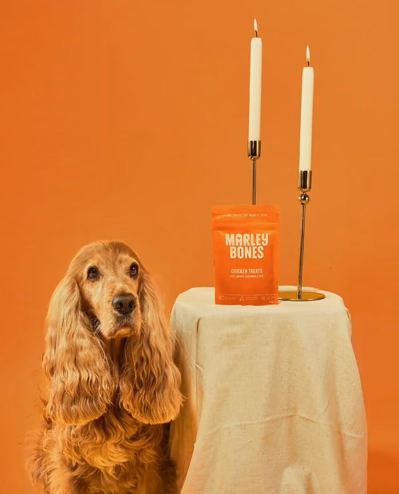 MARLEYBONES products
