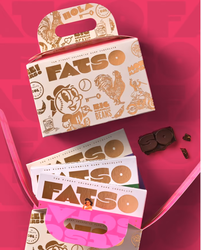 FATSO products